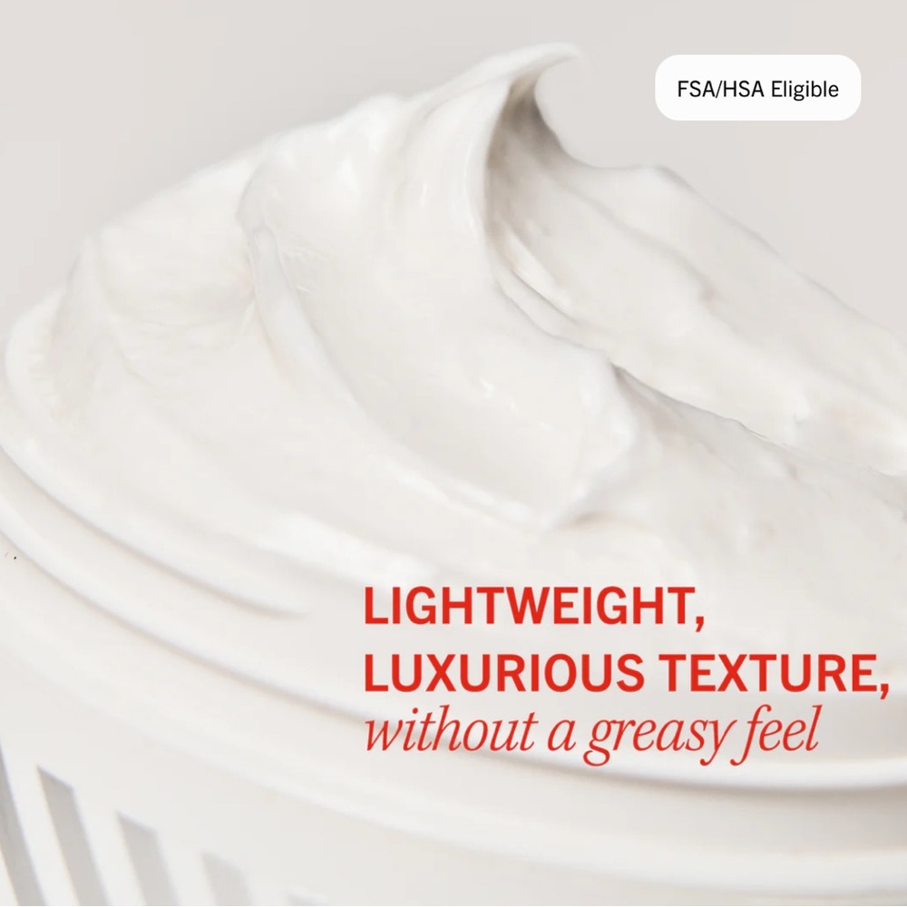 🌸 FIRST AID BEAUTY Ultra Repair Cream - Picture 4 of 5